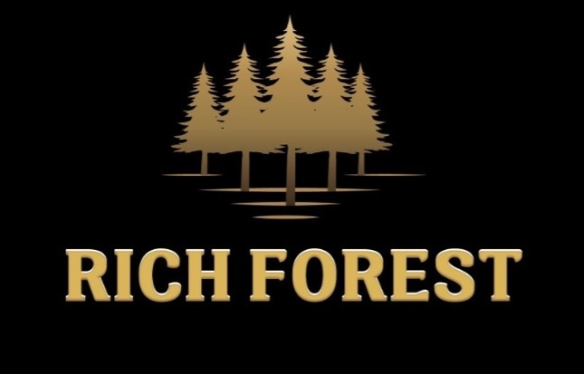 RichForest 로고